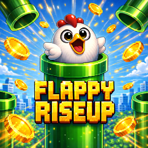 Flappy Rise Up icon